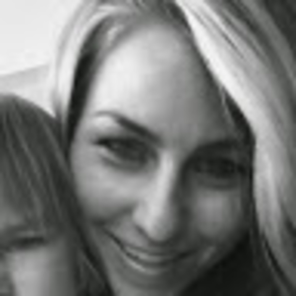 Meet your Posher, Kristy